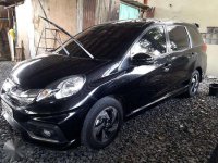 2015 Honda Mobilio RS Automatic for sale