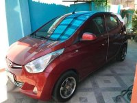 Hyundai Eon 2013 for sale 