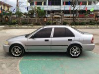 Honda City Type Z 2002 for sale