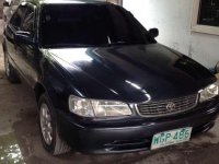 Toyota Lovelife 98mdl for sale 