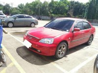 Repriced 238k Honda Civic Dimension 2001 Manual for sale 