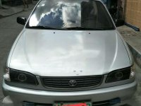 Toyota Corolla xl 2000 mdl for sale