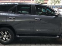 Toyota Fortuner 2016 for sale