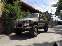Toyota Hilux pickup 1988 for sale 