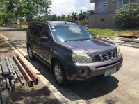 Nissan Xtrail CVT 2WD Limited Edition 2012 for sale 