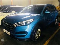 2016 Hyundai Tucson manual cash 10percent downpayment for sale