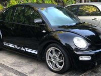 2006 Volkswagen New Beetle for sale
