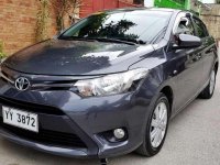 For Sale: 2016 Toyota Vios E 1.3 Automatic