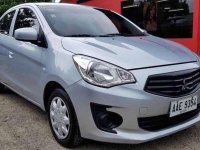 2014 Mitsubishi Mirage G4 Sedan GLX 1.2 M-T Cebu Unit for sale