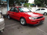 Toyota Corolla 97mdl big body power steering for sale