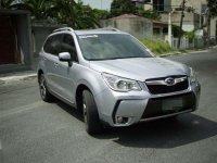 2013 Subaru Forester 2.0 XT Turbo AT for sale