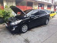 Hyundai Accent crdi 2016 for sale