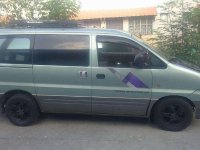 Hyundai Starex GRX 2004 FASTBREAK!! for sale 