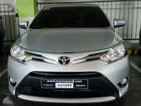 Toyota VIOS 2017 Model Automatic Transmission for sale