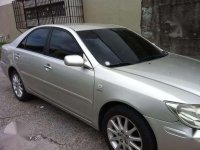 Toyota Camry 2005 Model for sale