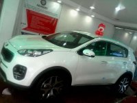 Kia Sportage gt-line for sale