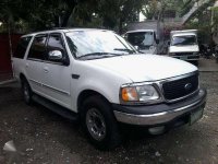 2002 Ford EXPEDITION V8 AT  for sale