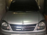 Mitsubishi Adventure 2010 for sale