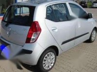 Hyundai i10 1.2 MT 2009 for sale 