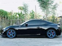 Toyota 86 Sports Car 2014 for sale