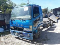 Fuso fighter 6m61 manual for sale 