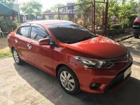 2014 model Toyota Vios 1.5 G all new for sale 