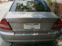 Mitsubishi Lancer GLXi Pizza Pie model 97 for sale