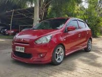 FOR SALE or SWAP Mitsubishi Mirage Hatchback 2015