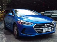 2016 Hyundai Elantra 20 GLS Automatic Automobilico SM Novaliches for sale