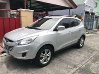 2011 Hyundai Tucson Theta II for sale