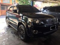 Toyota Fortuner 2015 for sale