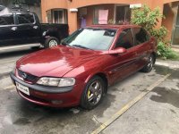 Opel Vectra CDX eco tec AT 1999 FOR SALE