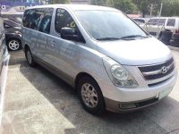 2008 Hyundai Grand Starex Automatic Diesel Automobilico SM Novaliches for sale