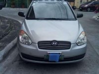 Hyundai Accent 2009 DIESEL All Stock for sale