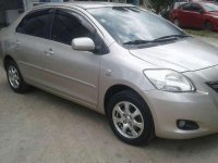 Toyota Vios 1.3E 2012 Automatic Transmission for sale