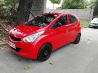 Hyundai Eon 2014 for sale 