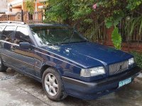 Volvo Station Wagon 850 GLE 1997 FOR SAle