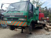 Isuzu Forward Self for sale 