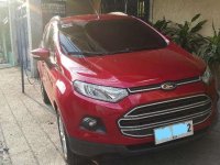 2014 Ford Ecosport for sale