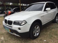 2009 BMW X3 Diesel facelifted for sale
