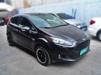 2014 Ford Fiesta 1.5 At for sale