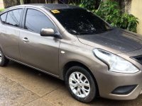 2016 Nissan Almera 1.5 Automatic for sale