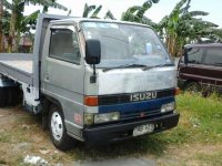 Isuzu Elf 16ft diesel manual condition for sale