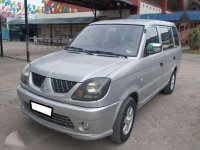 Mitsubishi Adventure 2008 glx 2 for sale