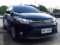 2015 Toyota Vios E 13L Automobilico SM City Southmall for sale