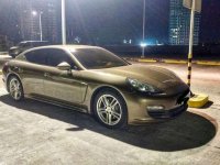 2012 Porsche Panamera for sale