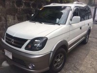 2017 Mitsubishi Adventure GLS Sports Diesel 5k km mileage for sale