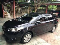 2014 Toyota Vios E for sale