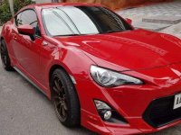 2014 Toyota GT-86 for sale