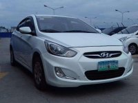2012 Hyundai Accent 14 GL Manual Automobilico SM Southmall for sale